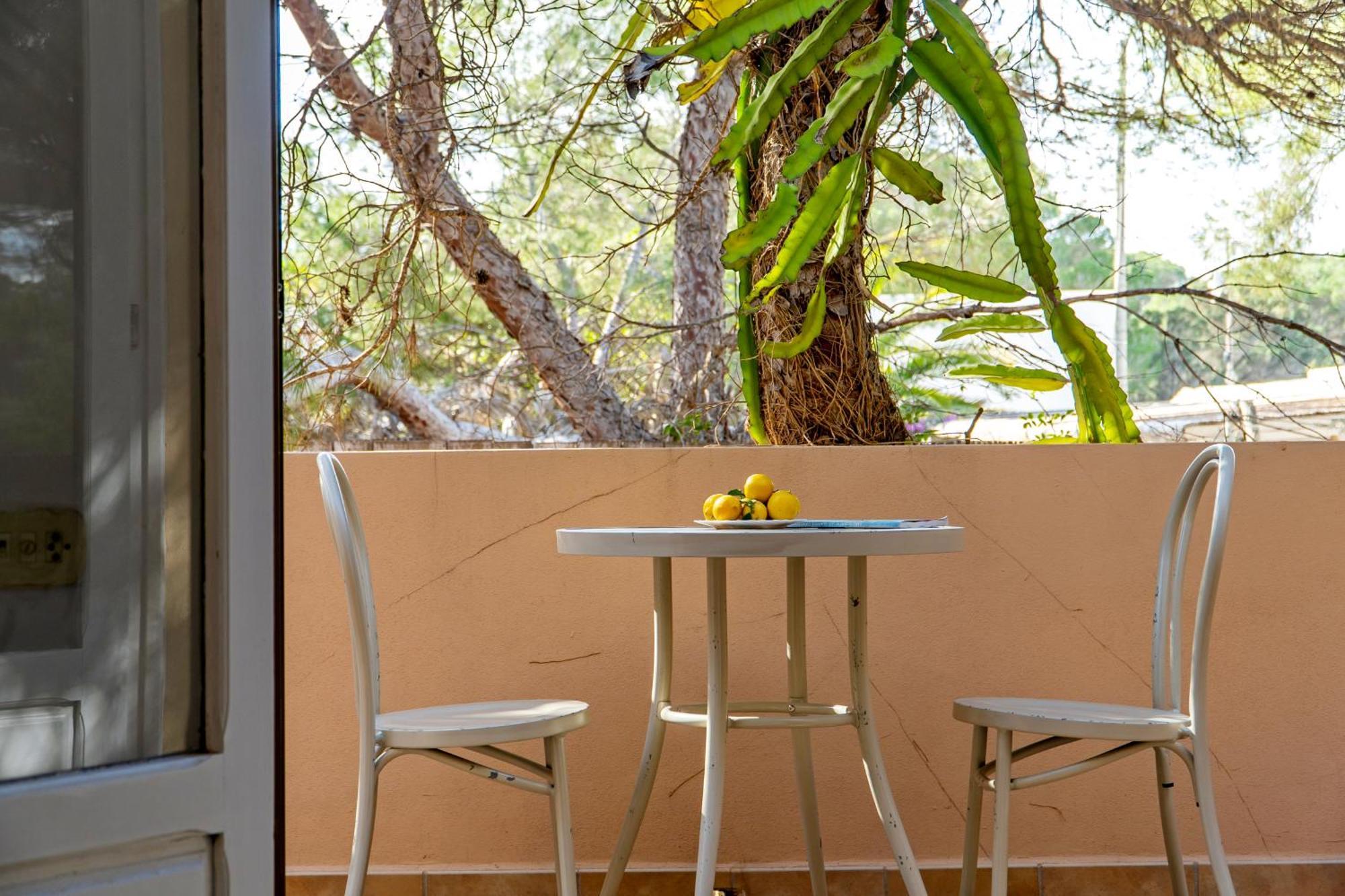 Apartamento Ses Botges - Formentera Break Es Calo  Exterior foto