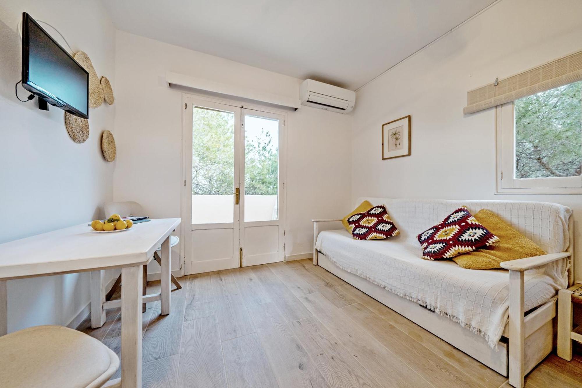 Apartamento Ses Botges - Formentera Break Es Calo  Exterior foto