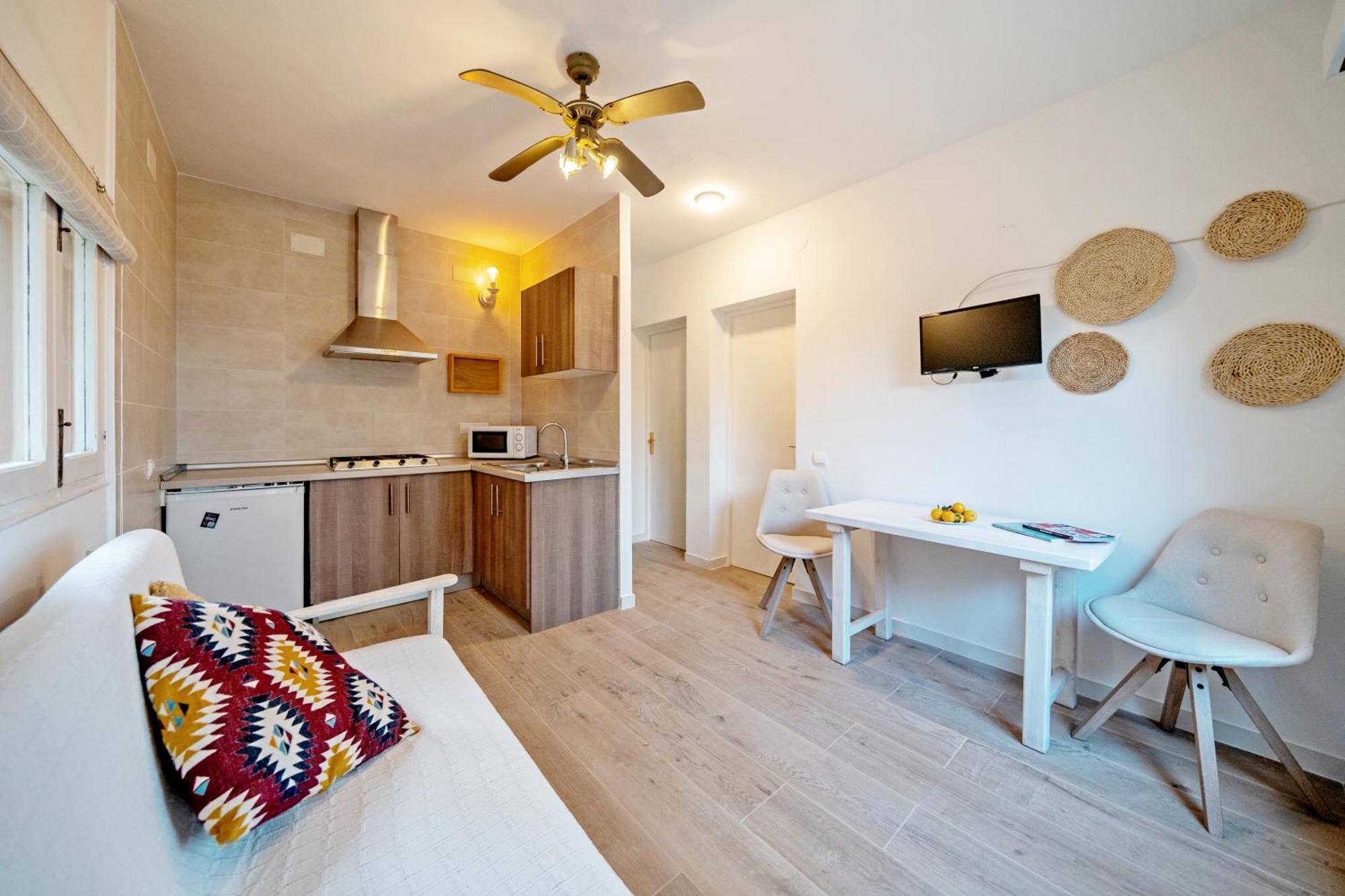 Apartamento Ses Botges - Formentera Break Es Calo  Exterior foto