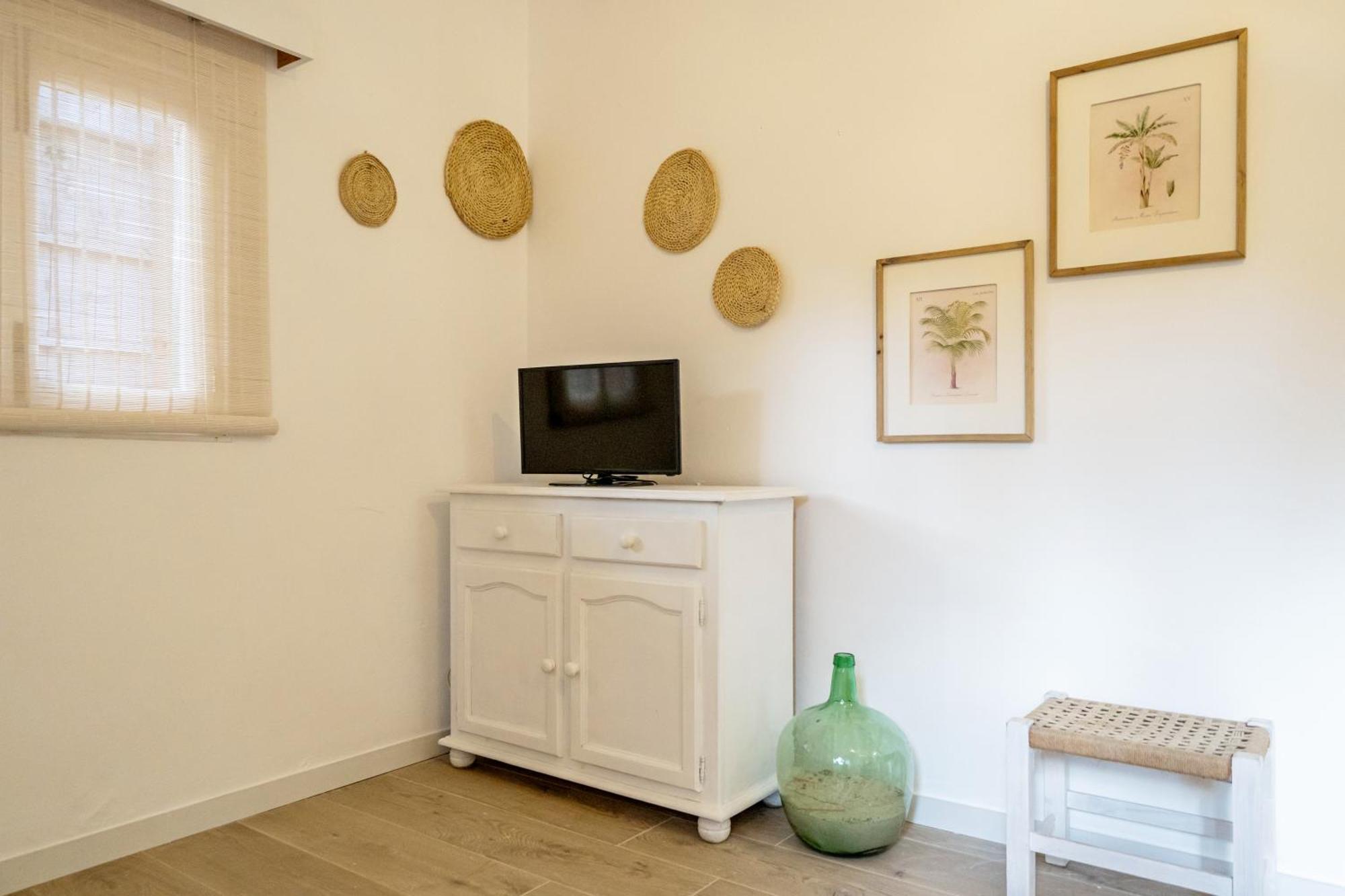 Apartamento Ses Botges - Formentera Break Es Calo  Exterior foto