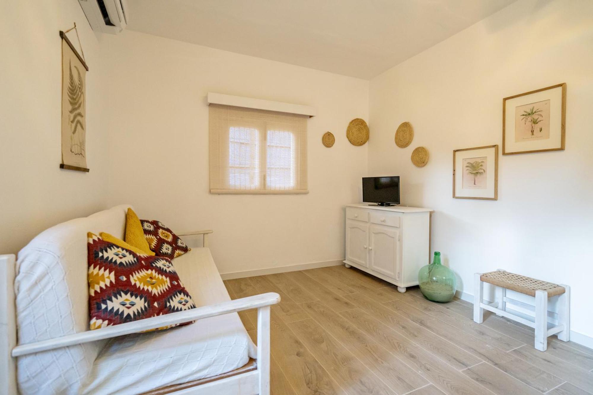 Apartamento Ses Botges - Formentera Break Es Calo  Exterior foto