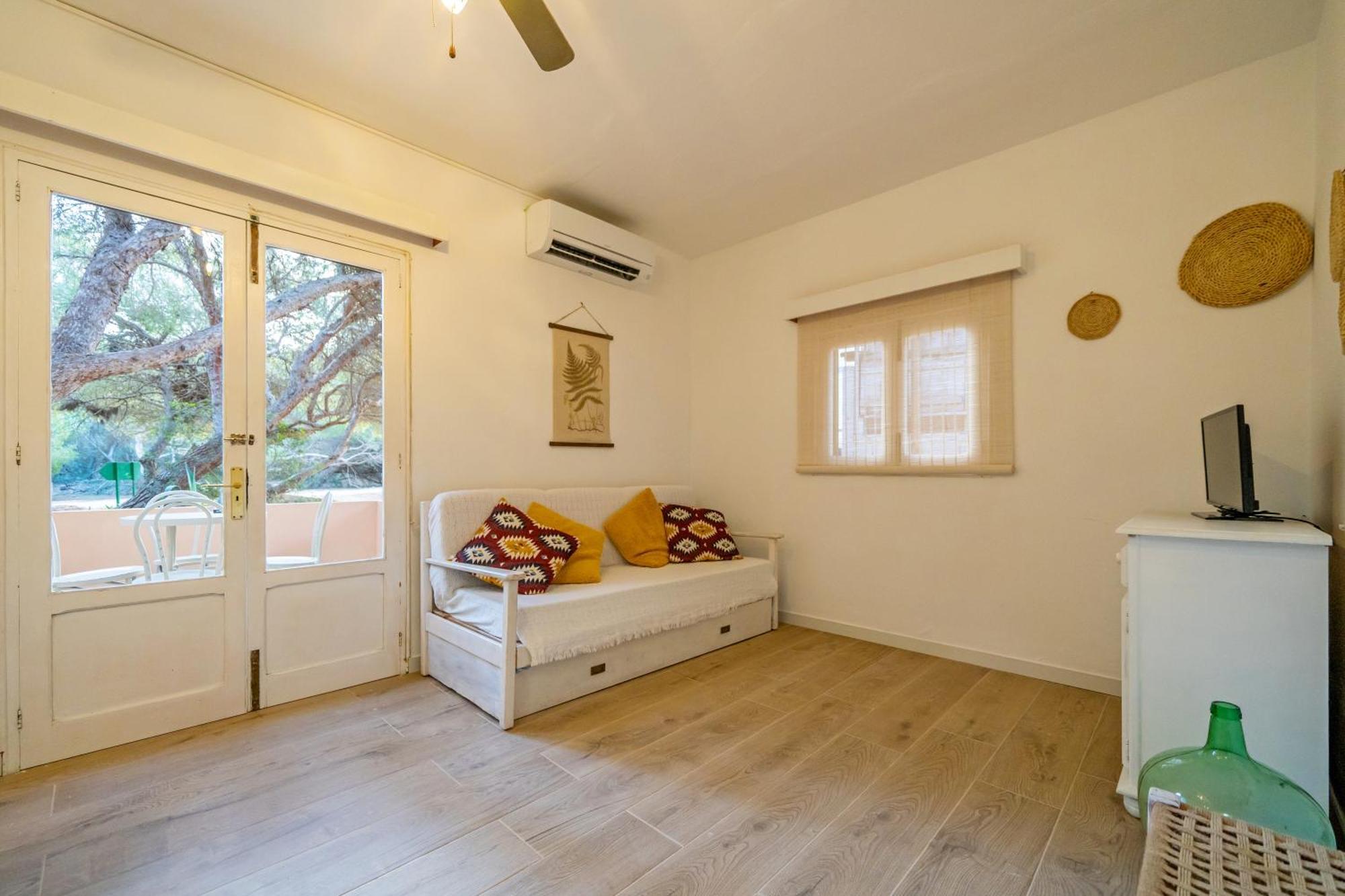 Apartamento Ses Botges - Formentera Break Es Calo  Exterior foto