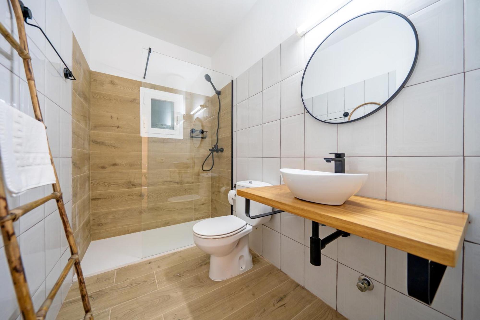 Apartamento Ses Botges - Formentera Break Es Calo  Exterior foto