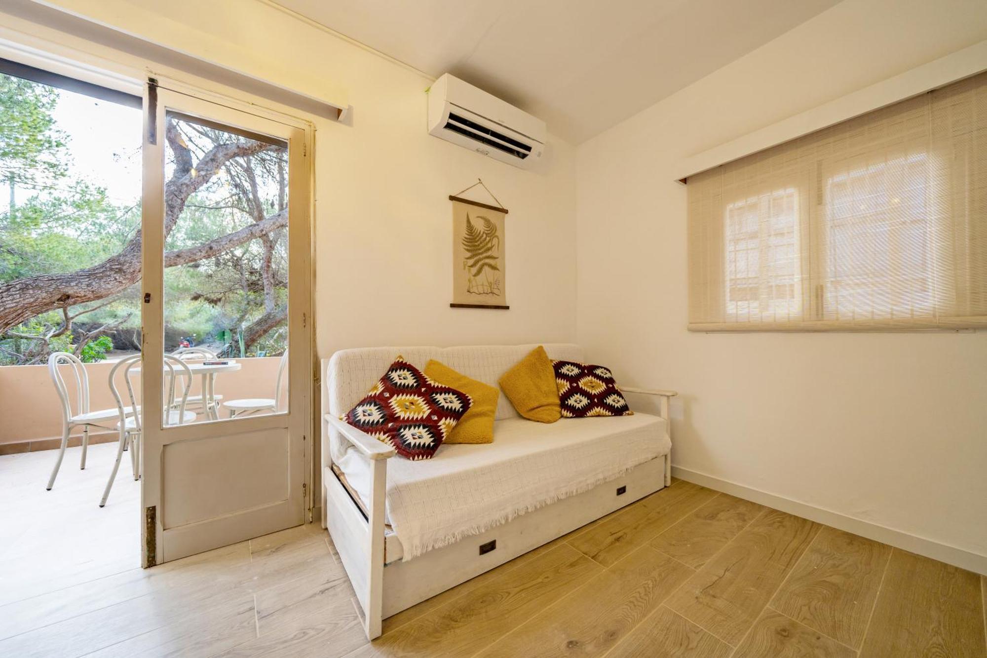 Apartamento Ses Botges - Formentera Break Es Calo  Exterior foto